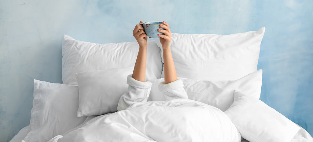 Is your motivation in hibernation?